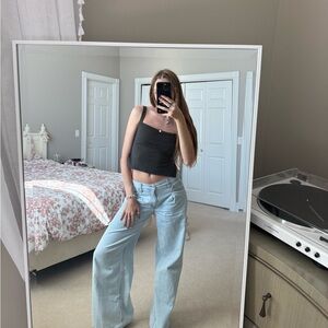 Edikted polka dot tank